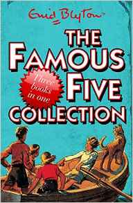 famous-five