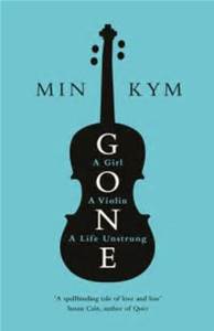 Gone Girl Violin