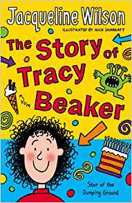 Tracy Beaker