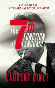The 7th function of language