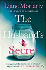 The Husband's Secret