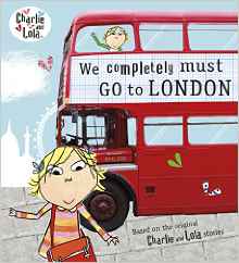 Charlie and Lola London