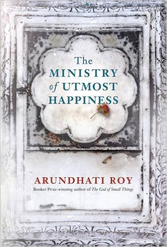 The Ministry of Utmost Happiness