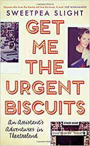 Get Me the Urgent Biscuits
