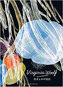 Virginia Woolf Orlando