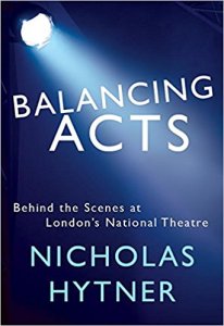 Balancing Acts US cover