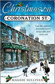 Christmas on Coronation Street