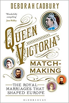 Queen Victoria Matchmaking