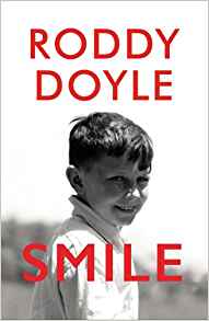 Roddy Doyle Smile