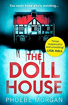 THe Doll House