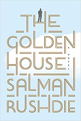 The Golden House