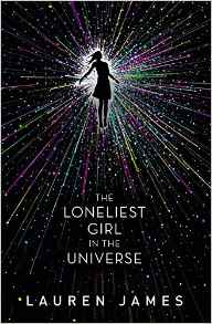 The Loneliest Girl in the Universe