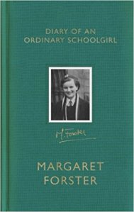 Diary of an Ordinary Schoolgirl