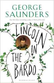 Lincoln in the Bardo