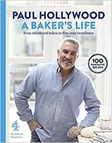 Paul Hollywood