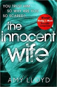 The Innocent Wife