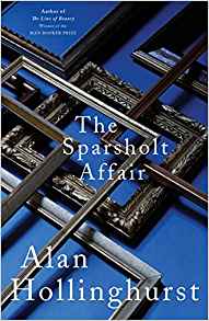 The Sparsholt Affair