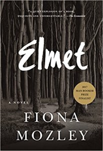 Elmet US cover