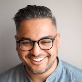 Nikesh Shukla