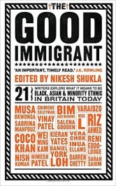 The Good Immigrant