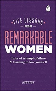 Life Lessons from Remarkable Women