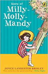 Milly Molly Mandy