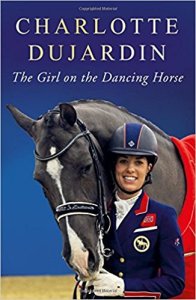 The Girl on the Dancing Horse