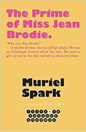The Prime of Miss Jean