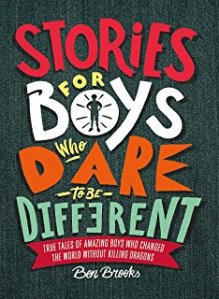 Stories for boys