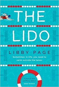 The lido