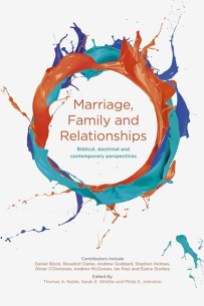 Marriage, Family, and Relationships