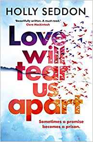 Love Will Tear Us Apart