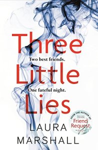 Three Little Lie