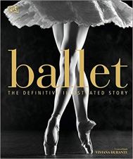 Ballet definitive history