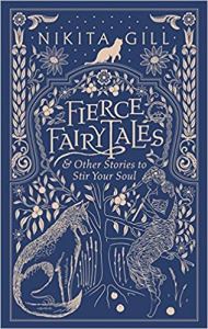 Fierce Fairytales