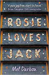 rosie loves jack