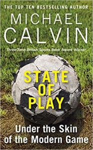 State of play under the skin of the modern game