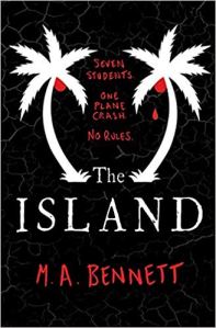 The island m a bennett