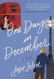 One Day in December US cover