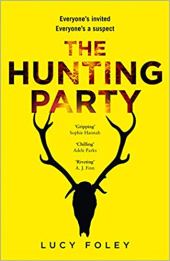 the hunting party