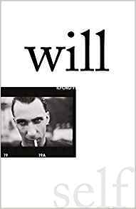 will will self