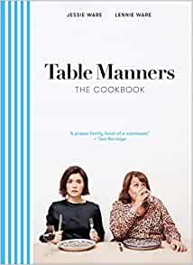 table manners