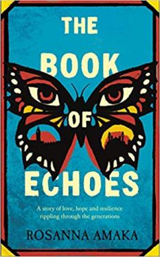 the book of echoes