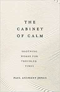 the cabinet of calm