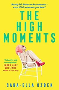 the high moments