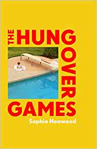 the hungover games