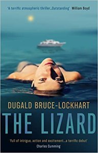 The Lizard