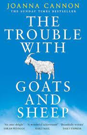 The Trouble with Goats and Sheep